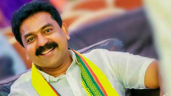 రాజేంద్ర ప్రసాద్ కు మద్దతుగా..