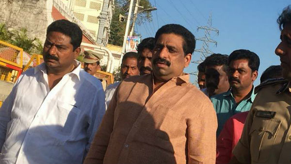 నవర్నత తైలం రాస్తున్నారుగా..