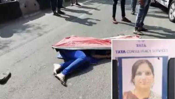 భారీగా ట్రాఫిక్జాం