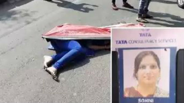 తాత్కాలికంగా డ్రైవర్ నిర్లక్ష్యంతో..