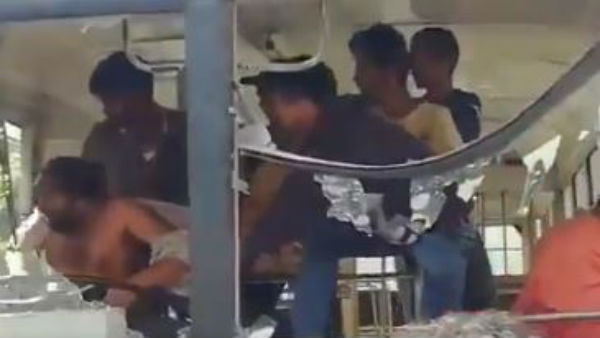 తాత్కాలిక డ్రైవర్లతో పెరుగుతున్న ప్రమాదాలు..