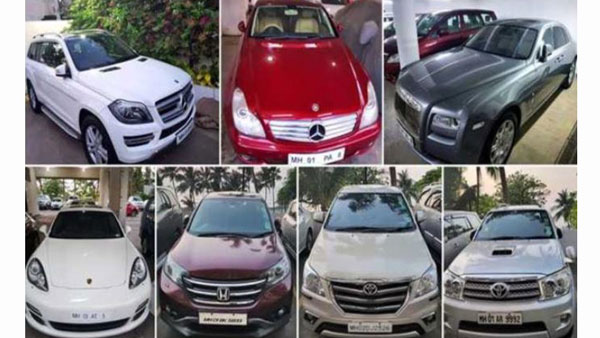 Bentley worth Rs 2cr among 13 cars linked to Nirav to be auctioned soon Bentley worth Rs 2cr among 13 cars linked to Nirav to be auctioned soon