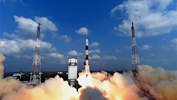 Image result for To help military, ISRO is going to launch Cartosat-3