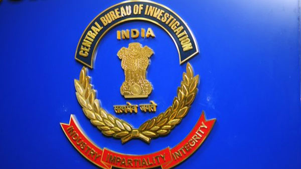 IMA scam case, CBI Raid On IPS Officers In Karnataka IMA scam case, CBI Raid On IPS Officers In Karnataka