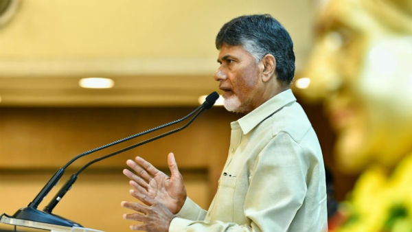 జైలుకు వెళ్లొచ్చినా జగన్ అందరినీ జైలుకు పంపాలని చూస్తున్నారని ఆగ్రహం