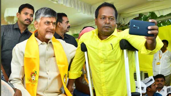 ప్రకాశం జిల్లా లో నలుగురు గెలిస్తే హాజరయ్యింది ఒక్కరే