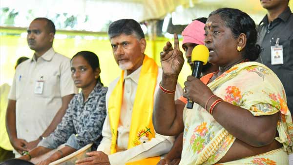 వైజాగ్ నుండి నలుగురు గెలిస్తే హాజరైంది వెలగపూడి రామకృష్ణ మాత్రమే