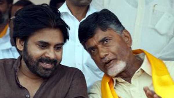 చంద్రబాబుతో ప్యాకేజీ మాట్లాడుకొని..