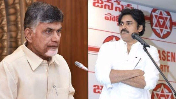 పవన్ వ్యక్తిగతంపై విమర్శలా?