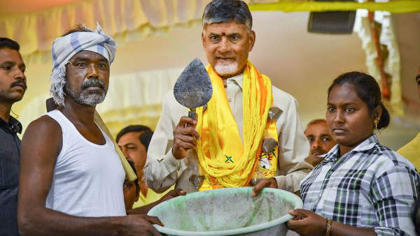 చంద్రన్న బీమా ఉంటే..