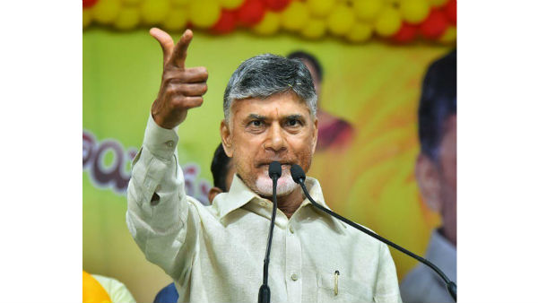 అత్త లక్ష్మి పార్వతిని రకరకాలుగా బాధపెట్టిన అల్లుడు జైలుకే అంటున్న వైసీపీ శ్రేణులు