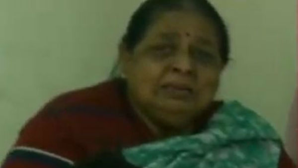 రోడ్డు ప్రమాదం గురించి చెప్పని పోలీసులు