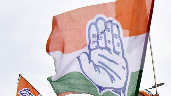 మండిపడుతున్న కాంగ్రెస్..