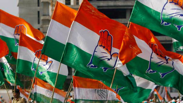 కాంగ్రెస్ను కాదని..