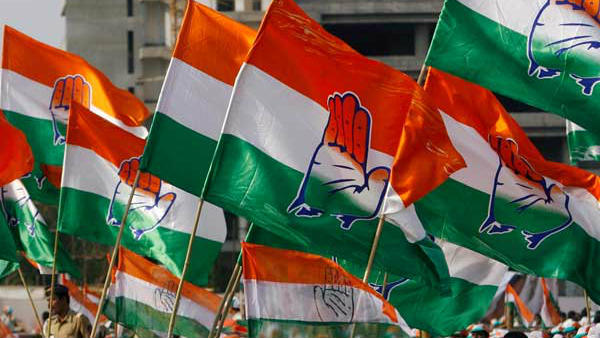 ఇక భారం కాంగ్రెస్ పైనే..