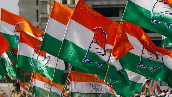 సీఎంపీకి కాంగ్రెస్ పట్టు..
