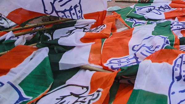 రూటు మార్చి శివసేనకు కాంగ్రెస్ మద్దతు ?