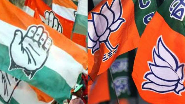 అప్పుడు యూపీఏ... నేడు ఎన్డీఏ...