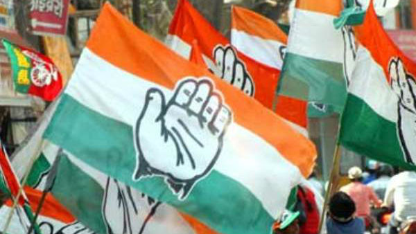 పార్టీ ప్రక్షాళన దిశగా అడుగులు..! కొత్త నాయకత్వానికి పీసిసి బాద్యతలు..!!