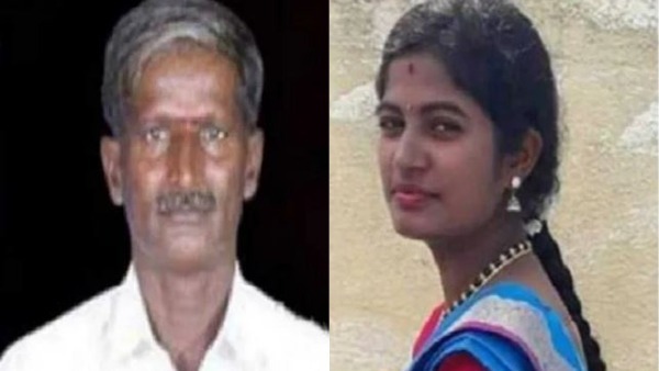 Karnataka: A Man arrested for allegedly murder his daughter in law by the police in Mandya district Karnataka: A Man arrested for allegedly murder his daughter in law by the police in Mandya district