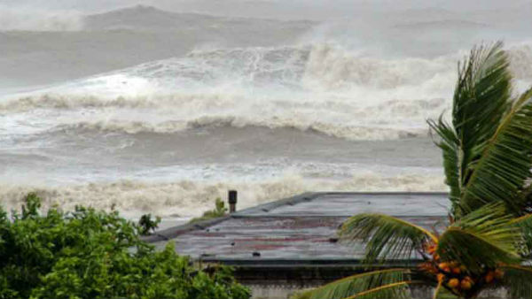 Cyclone Bul Bul: Heavy rains to hit Odisha and Bengal Cyclone Bul Bul: Heavy rains to hit Odisha and Bengal