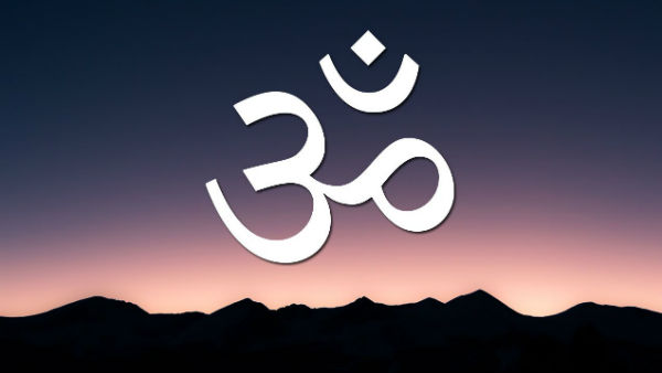 Importance of Omkaram: Magic of Pranamayam Importance of Omkaram: Magic of Pranamayam