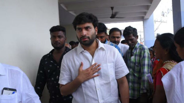 బెజవాడ తూర్పు రాజకీయాల్లో పట్టు కోసమే దేవినేని అవినాష్ ఎంట్రీ