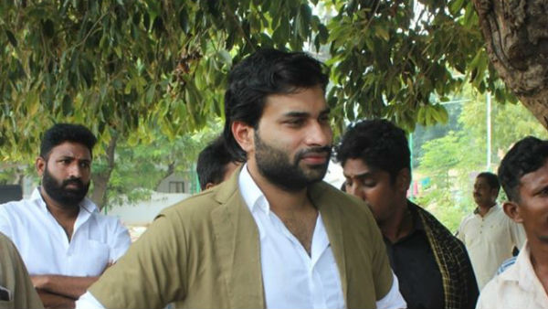 అవినాష్ కు మున్సిపల్ కార్పోరేషన్ ఎన్నికల టాస్క్ .. తూర్పులో పొలిటికల్ హీట్