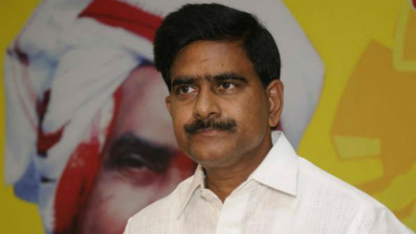 ఇసుక కొరతను ప్రశ్నించినందుకే ఎమ్మెల్యేల టార్గెట్
