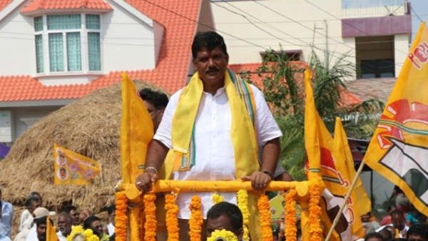 పార్టీ కార్యకలాపాలకూ దూరంగా ఉంటూ..