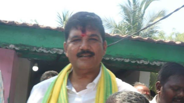 నాటి ఛలో ఆత్మకూరు నుంచి ఇసుక దీక్ష వరకూ..