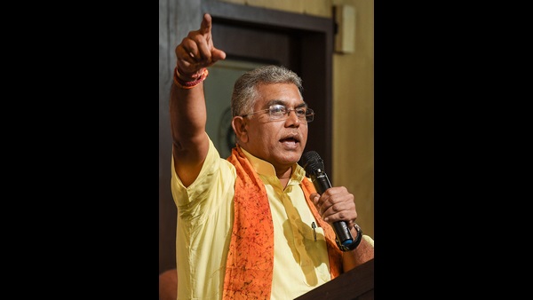 విదేశీ కుక్కలు, మీరు అఫిషియల్స్!