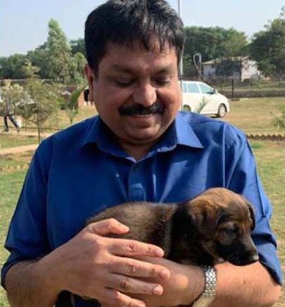 Kerala Police department to induct Belgian Malinois, dog breed involved in most wanted terrorist Baghdadi raid Kerala Police department to induct Belgian Malinois, dog breed involved in most wanted terrorist Baghdadi raid