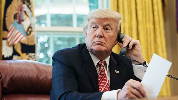 Donald Trump To Move Permanent Residence To Florida.. Donald Trump To Move Permanent Residence To Florida..