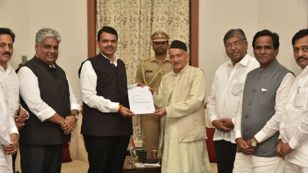 పవార్ రాజకీయాలకు ఫినిష్