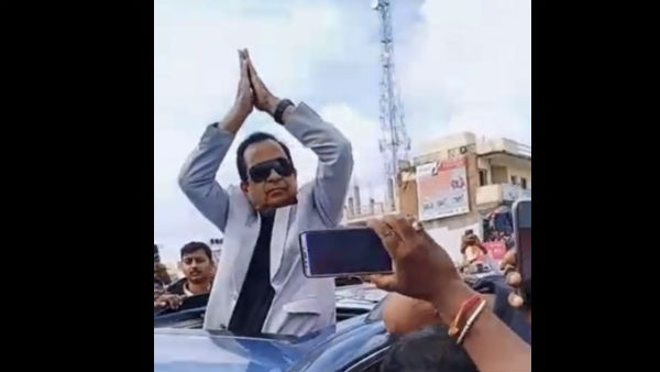 బ్రహ్మానందం అంటే మాటలా