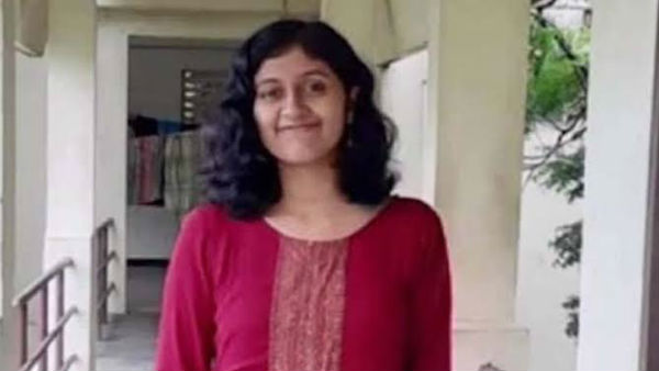 క్యాంపస్ ఆవరణలో ఆత్మహత్య