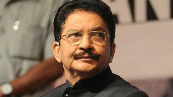 గత పార్లమెంట్ ఎన్నికలకు ముందే ప్రస్తావన .. అన్ని పార్టీల మీటింగ్ జరగాలన్న మాజీ గవర్నర్