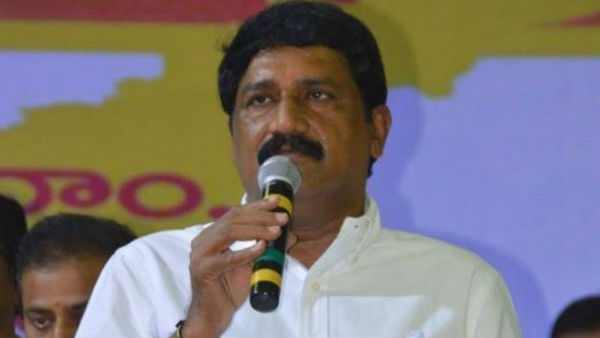 వచ్చే నెల 20న వ్యక్తిగత ఆస్తులు వేలం..