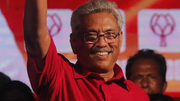 పెరిగిన పోలింగ్