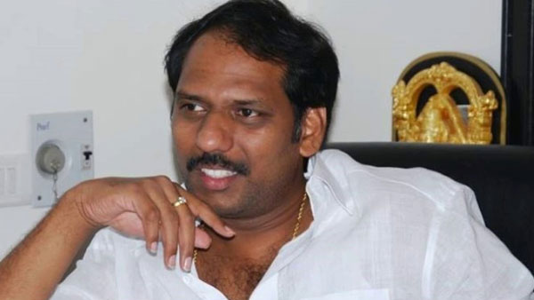 గొట్టిపాటి గ్రానైట్ క్వారీలే లక్ష్యంగా దాడులు