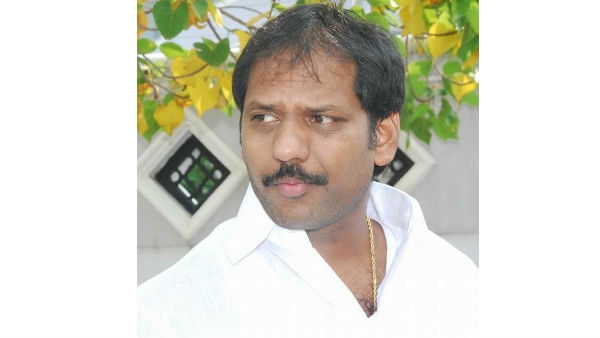 టీడీపీ అద్దంకి నియోజకవర్గ ఎమ్మెల్యే గొట్టిపాటి