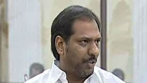టీడీపీ అద్దంకి నియోజకవర్గ ఎమ్మెల్యే గొట్టిపాటి ... గతంలో వైసీపీలోనే