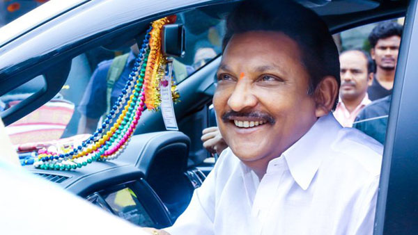 100 beds hospital to be build in Bhimavaram, local mla donate 2 acres land 100 beds hospital to be build in Bhimavaram, local mla donate 2 acres land
