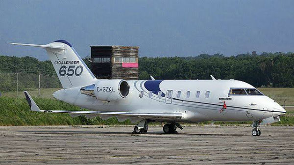 Gujarat government purchases aircraft worth Rs 191 crore for Chief Minister Vijay Rupani for official tour purpose Gujarat government purchases aircraft worth Rs 191 crore for Chief Minister Vijay Rupani for official tour purpose