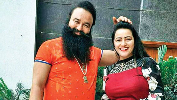 Honeypreet Singh gets bail in Panchkula riot case Honeypreet Singh gets bail in Panchkula riot case