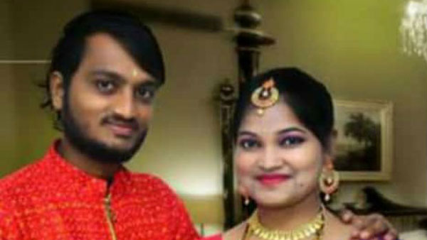 Karnataka: Lovers committed suicide in Hubballi for small reason Karnataka: Lovers committed suicide in Hubballi for small reason