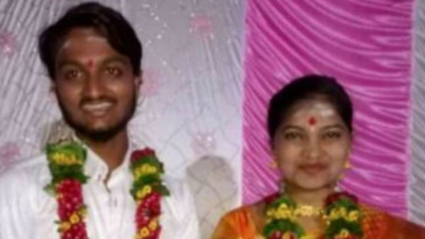 Karnataka: Lovers committed suicide in Hubballi for small reason Karnataka: Lovers committed suicide in Hubballi for small reason
