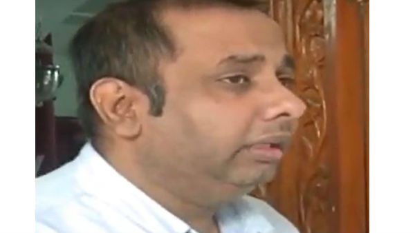 ప్రభుత్వం డ్రైవర్పై కఠిన చర్యలు తీసుకోవాలి