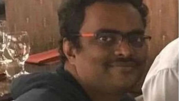 Indian Techie In US Green Card Backlog Dies..? Indian Techie In US Green Card Backlog Dies..?